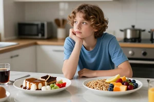 2 warning signs your morning habits may be raising cholesterol