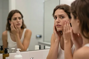 Are Your Morning Skincare Steps Backfiring? 3 Wrinkle-Causing Mistakes