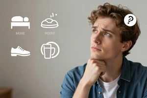 5 Daily Habits That Can Quietly Raise Your Blood Sugar Levels