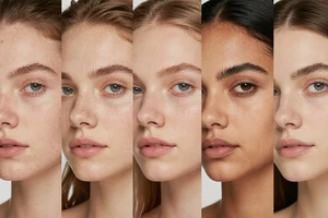 Dermatologist-recommended steps for caring for acne-prone skin long-term