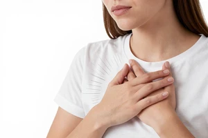 3 subtle signs of chest pain that warrant a doctor's visit