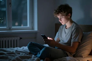 Common daily habits that can negatively impact teen mental health
