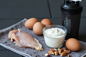 Expert-backed guidelines for post-workout protein for strength athletes