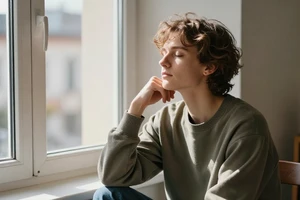 The Afternoon Habit That Can Reduce Panic Attack Frequency