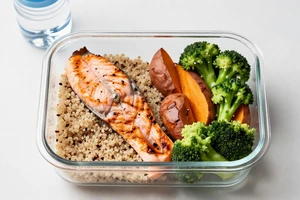 6 post-workout meal prep mistakes that slow muscle recovery