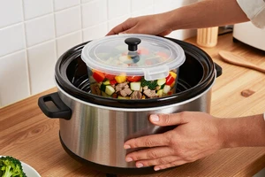 The Time-Saving Habit for Effortless Slow Cooker Dinners