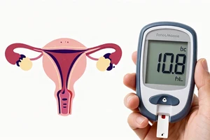 What endocrinologists want you to know about PCOS and diabetes risk