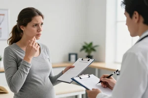 3 Warning Signs Your Pregnancy Cravings May Need a Doctor's Attention
