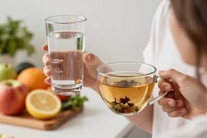 What to drink to support preconception health, according to dietitians