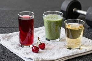 5 Drinks That Support Muscle Recovery and Calm After Exercise