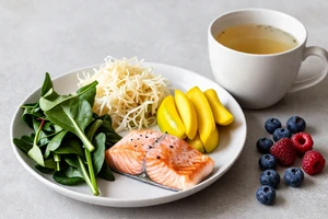 What to Eat for Leaky Gut: A Dietitian's Guide to Gut-Friendly Foods