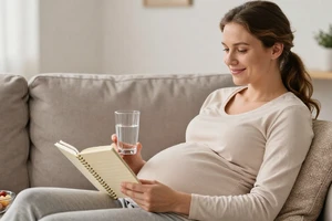 OB-GYN Advice on Safe Daily Routines for the First Trimester