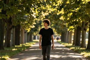 2 Subtle Warning Signs Your Daily Walk Is Causing More Stress Than Relief