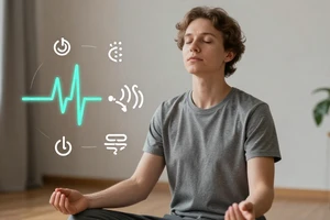 7 Early Warning Signs of a Panic Attack and How to Respond