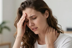 7 Physical Warning Signs That Stress Is Affecting Your Health
