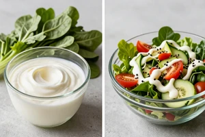 5 foods you think are low-carb but can actually make you gain weight
