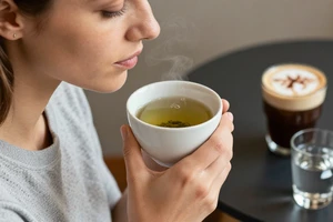 3 Beverages That May Improve or Worsen Combination Skin