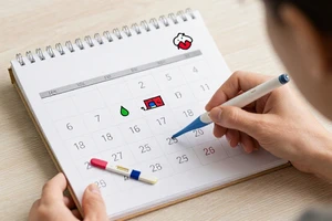 A practical guide to tracking ovulation after discontinuing birth control