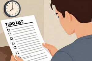 2 Physical Signs Your Daily Activity Level Is Becoming Unhealthy Stress