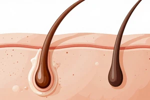 Are You Making This Common Shampoo Mistake That Worsens Hair Thinning?