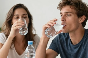 Daily Hydration Mistakes That Can Impact Sexual Performance
