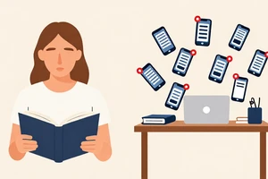 Daily Habits That Undermine Stress Management (And What to Try)