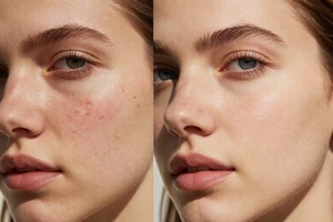 The daily habit that could be slowing your post-acne mark recovery