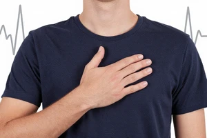3 subtle warning signs of heart palpitations you shouldn't ignore