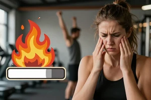 The Common Self-Care Mistake That Undermines Your Daily Exercise Benefits
