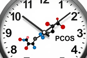 The daily habit that worsens insulin resistance with PCOS