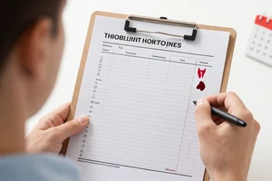 A Practical Explainer: How Hyperthyroidism Is Diagnosed and Monitored