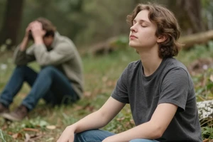 Expert-Backed Strategies for Building Mental Resilience to Stress