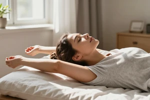 How Exercise Physiologists Frame Rest Days for Long-Term Stress Resilience