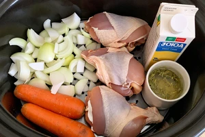 How to Build a Quick Slow Cooker Meal: A Step-by-Step Explainer