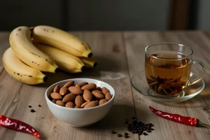Your Evening Meal and Anxiety: 5 Foods to Avoid for Better Sleep