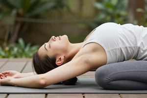 3 warning signs your yoga practice isn't relieving stress