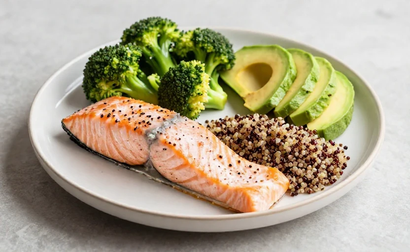Are You Eating Too Much 'Healthy' Fat? 3 Signs Your Balance Is Off