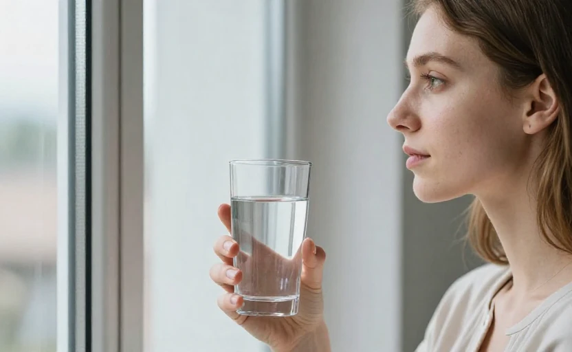 A Practical Explainer: How Your Hydration Impacts Stress and Mood