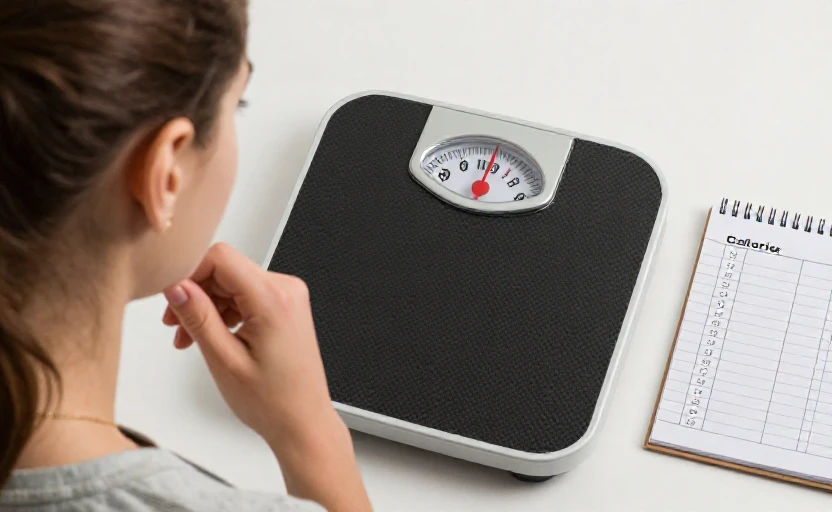 3 Signs Your Calorie Deficit Isn't Working (And How to Fix It)