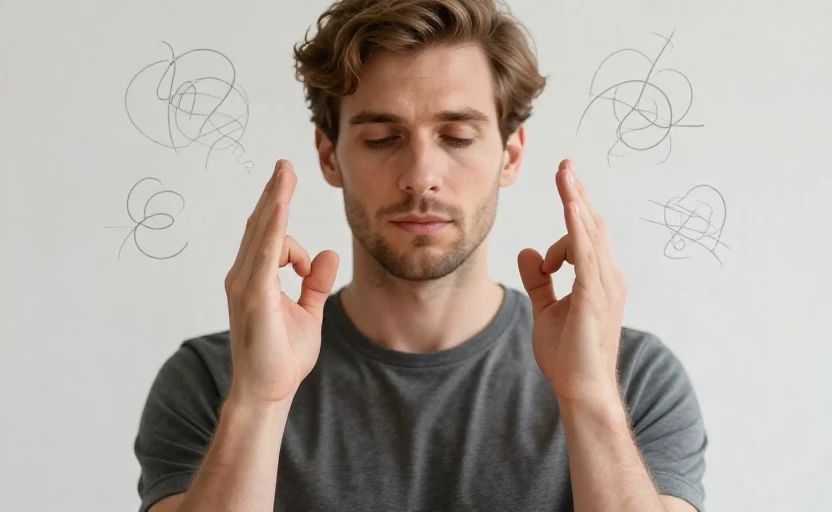 A Practical Explainer of Panic Attacks: Symptoms, Causes, and Immediate Coping