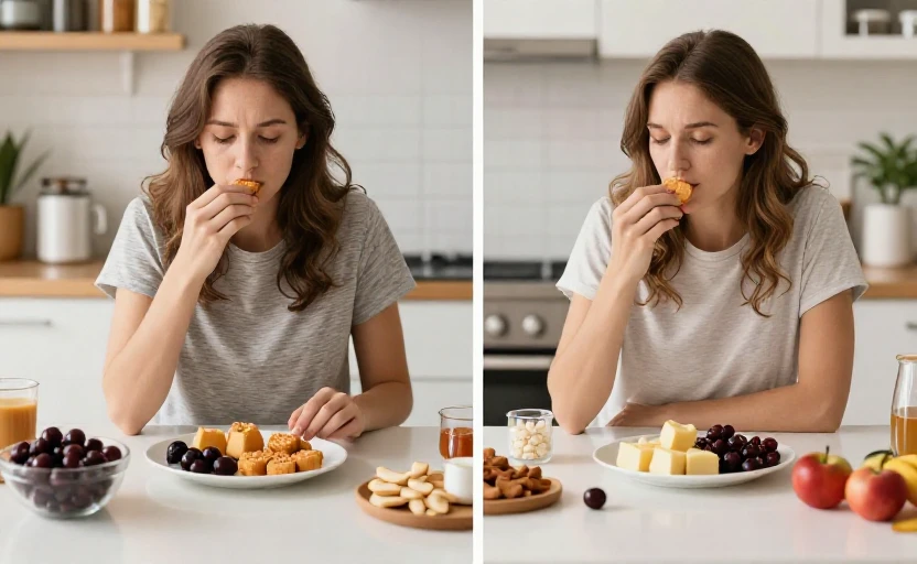 2 Signs Your High-Protein Snack Isn't Actually Filling