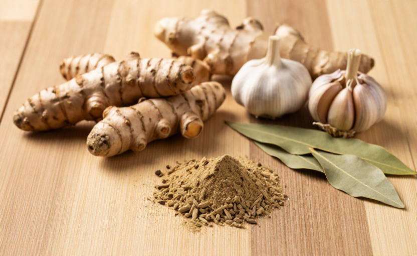 These 5 magical Ayurvedic spices and herbs can boost your immunity