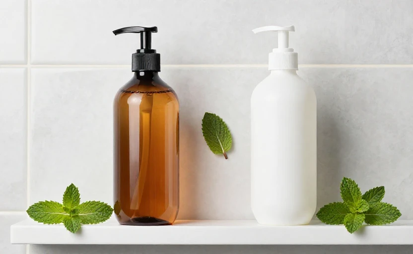 Expert-Backed Ingredient Swaps to Strengthen Thinning Hair