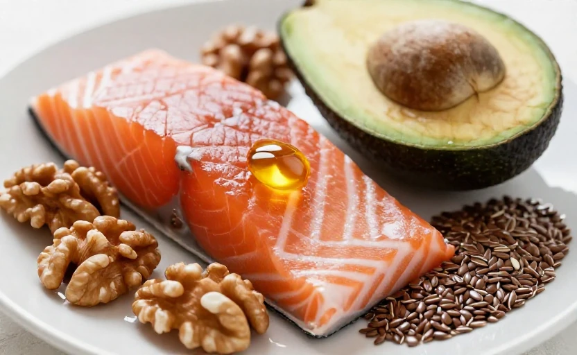 Are You Missing Key Nutrients? 4 Subtle Signs of Fatty Acid Deficiency