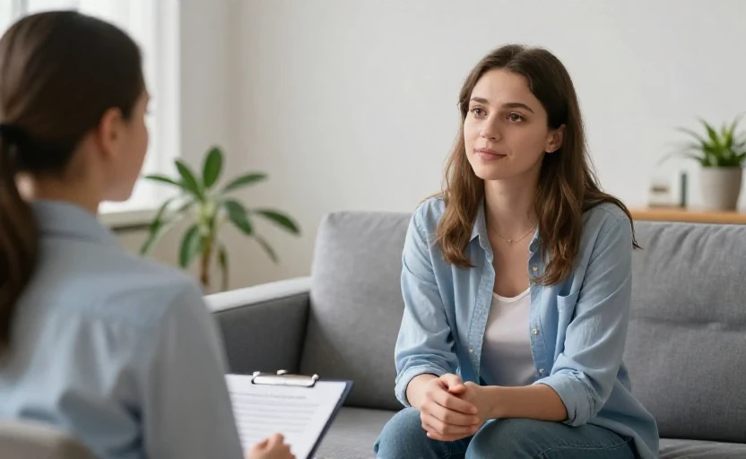 When to Seek Professional Help for Panic Attacks: Key Signs