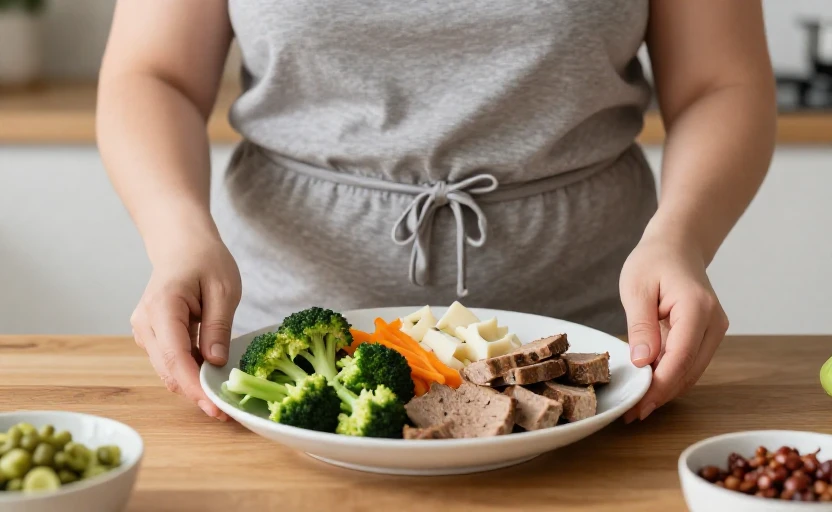 Common diet mistakes that increase insulin resistance with PCOS