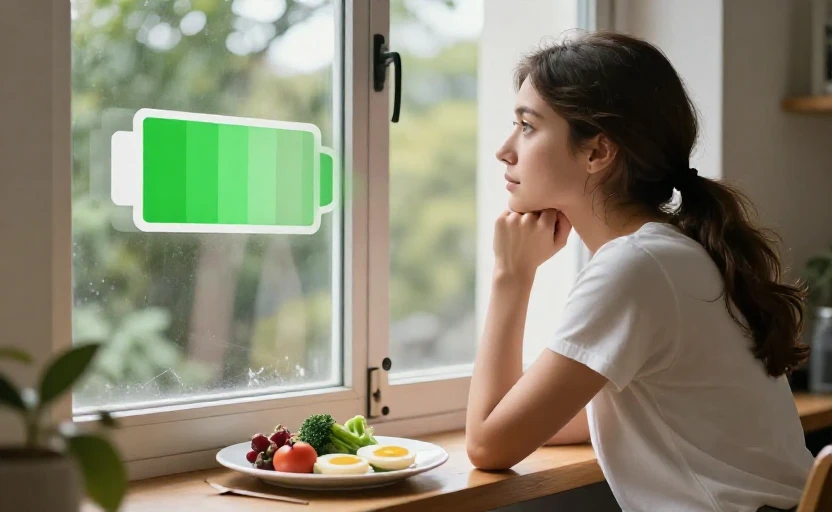 2 subtle signs your PCOS may be affecting your metabolic health