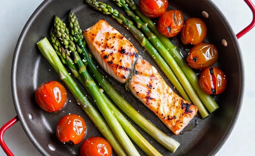 A Practical Guide to One-Pan Cooking Techniques for Beginners