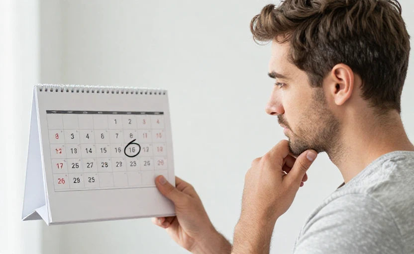 When Is Occasional ED a Red Flag? 4 Specific Warning Signs