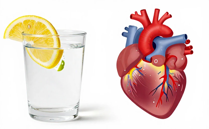 A Practical Guide to Fluids, Hydration, and Erectile Health